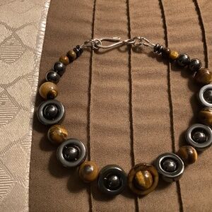 Mens bracelet